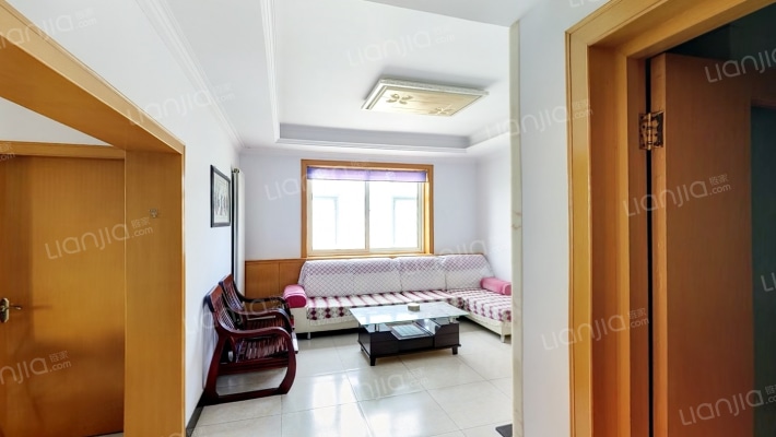 德胜街铁路住宅小区二号院二手房实景图