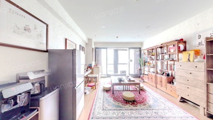 甘肃省商会大厦二手房实景图