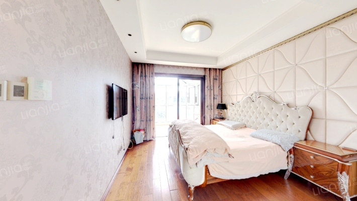 金陵家天下二手房实景图