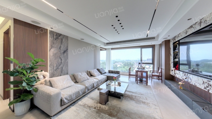 天正凤麟东院和玺二手房实景图