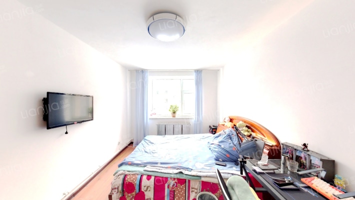 卉香花园二手房实景图