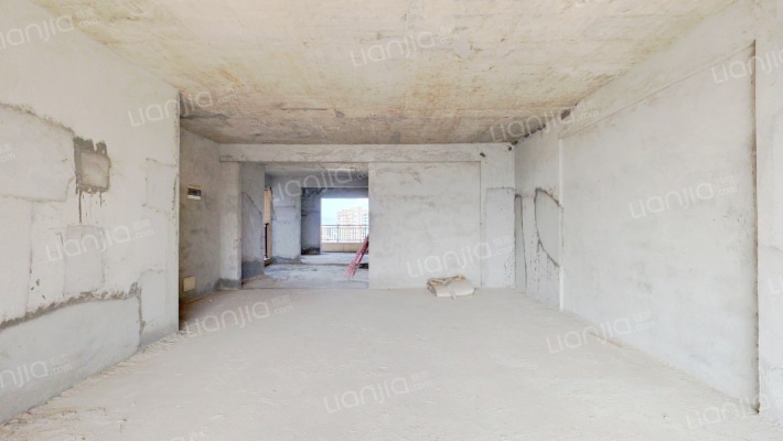 水映山二手房实景图