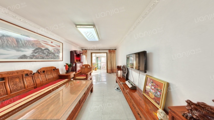 新日月翠洲嘉园二手房实景图