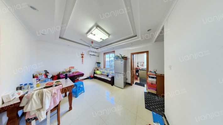 嘉鹿花园二手房实景图