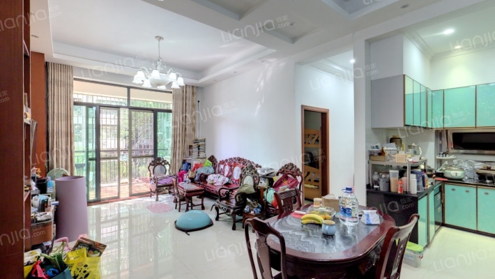 汇泰都城二手房实景图