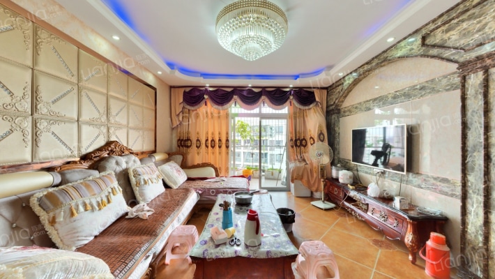 东福宏洲二手房实景图