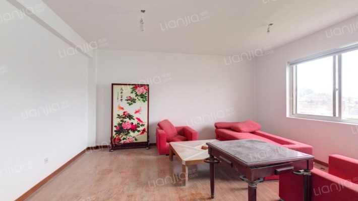 安居家园二手房实景图