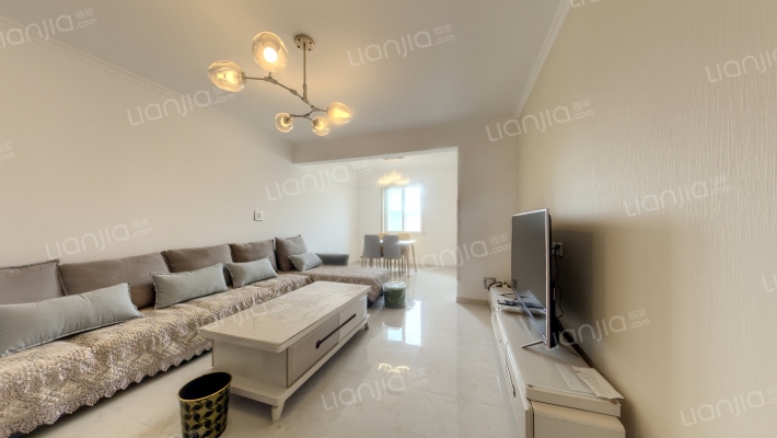 泾渭·龙泽苑二手房实景图