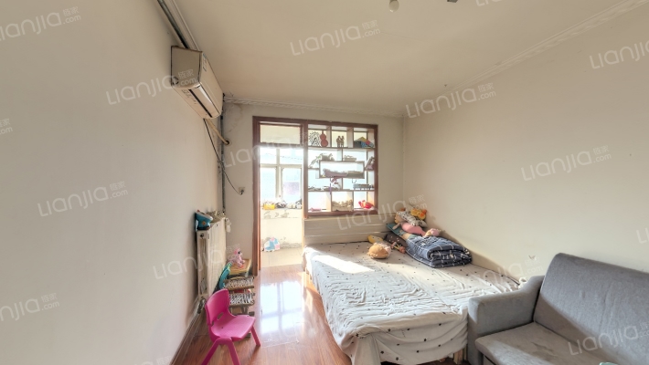 闵子骞路68号二手房实景图