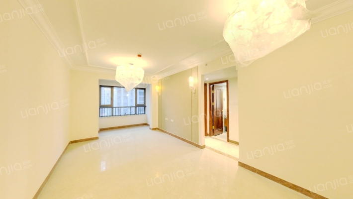 恒大名都三期二手房实景图