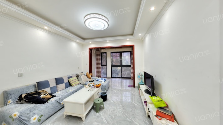 香澜半岛二手房实景图