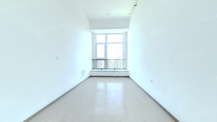 龙湖星曜二手房实景图