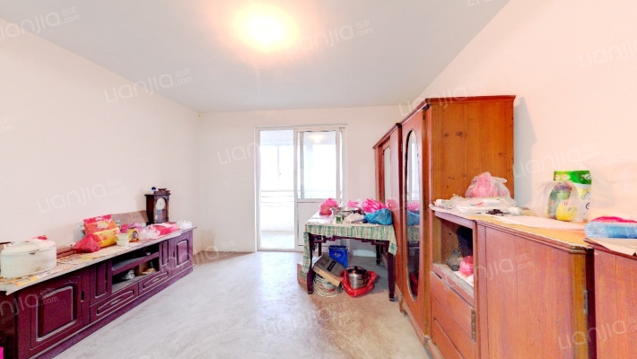 陈桥佳苑二手房实景图