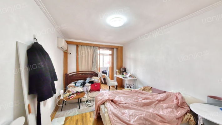 果园小区二手房实景图