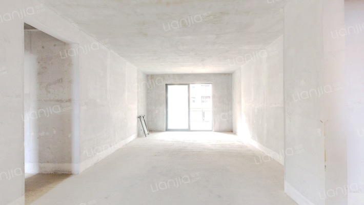 高科玫瑰园二手房实景图