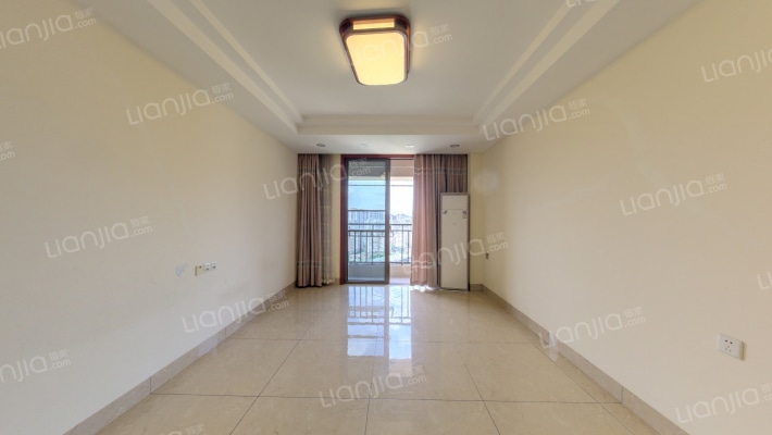 盛天青山郡二手房实景图