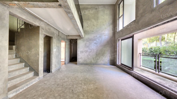 华宇观澜华府二手房实景图