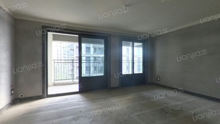 周口城投如意府二手房实景图