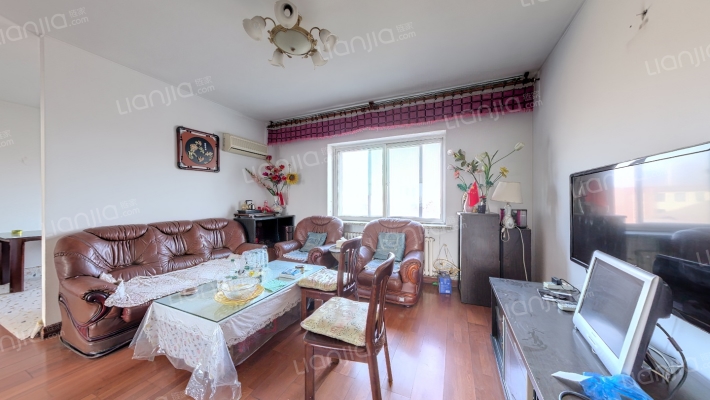 农大社区二手房实景图