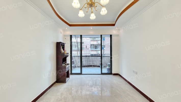 怡安花园二手房实景图