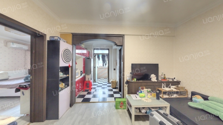 福苑里二手房实景图