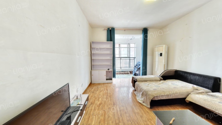 广杰龙湖华庭二手房实景图