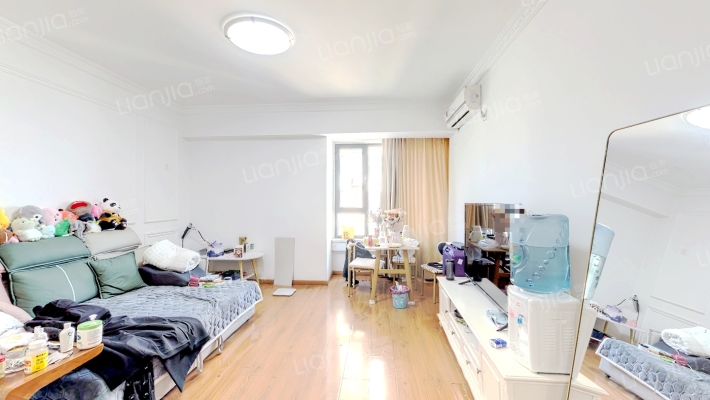 长江杰座二手房实景图