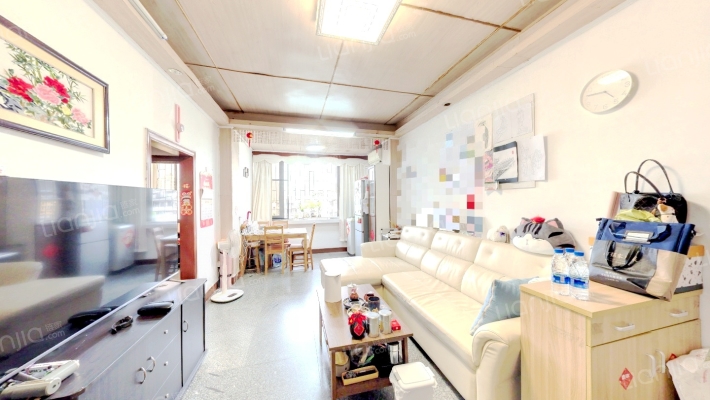 荔福路二手房实景图