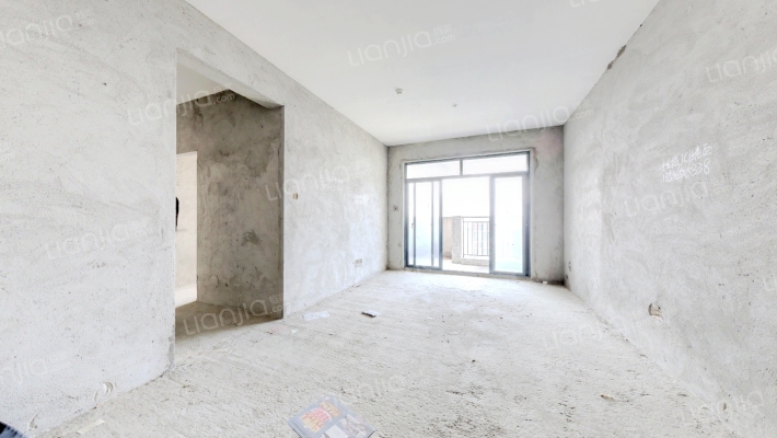 嘉德花园二手房实景图