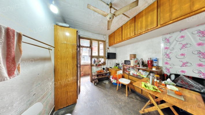 人民中路一段5号二手房实景图