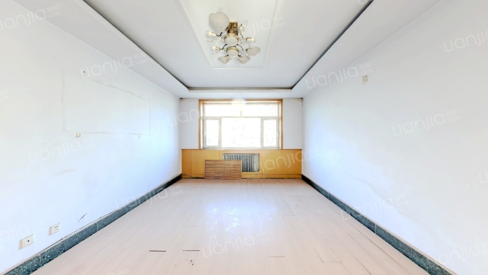 建行生活小区二手房实景图