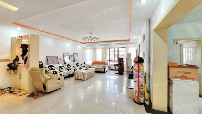 纸业市场二手房实景图