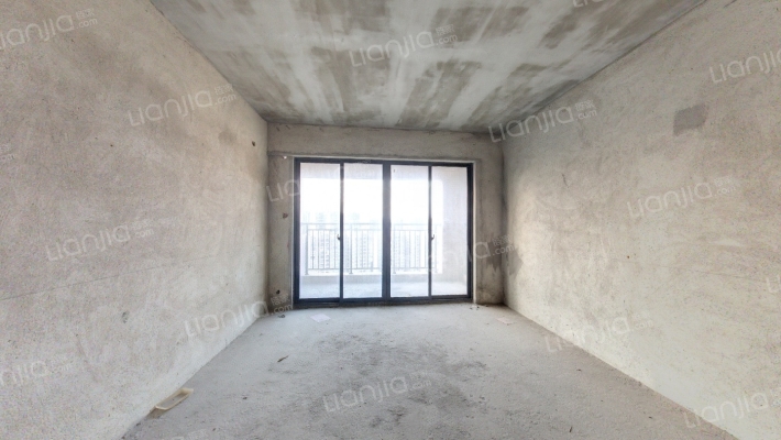 枫璟美地二手房实景图