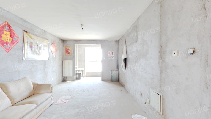 圣缇湾二手房实景图