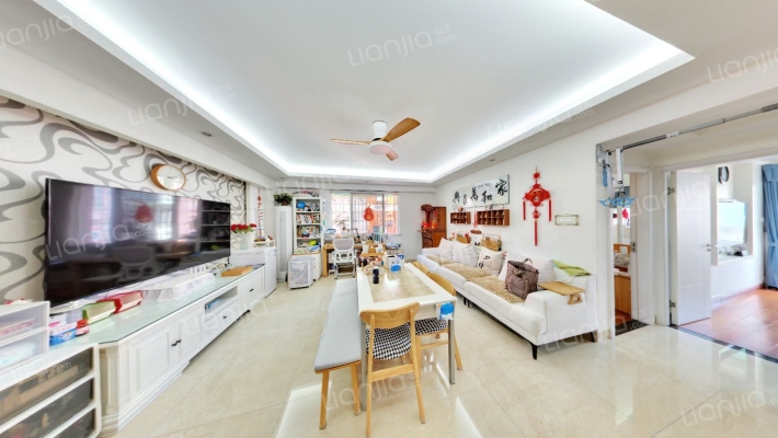 芙蓉苑二期二手房实景图