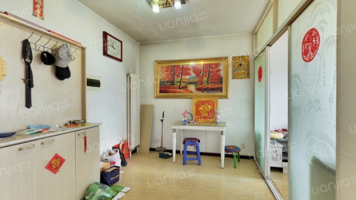 常欣家园二区二手房实景图