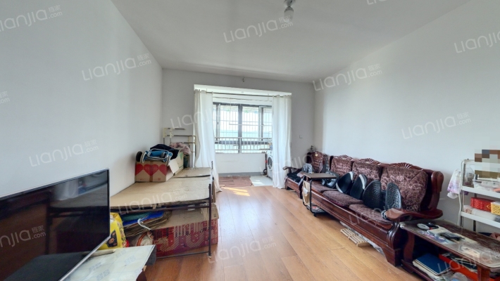 新谷家园二手房实景图