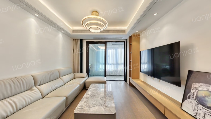 天健清枫和苑二手房实景图