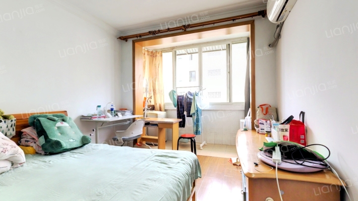 新顺小区二手房实景图