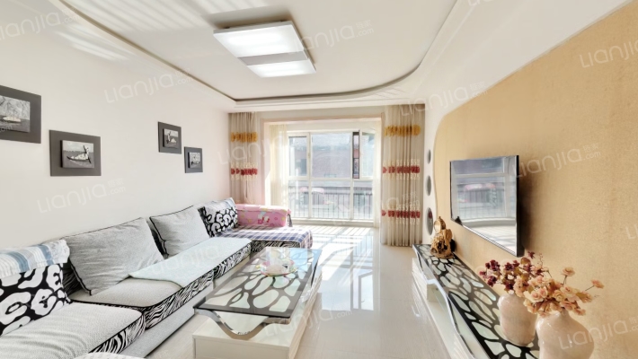 七家湾二手房实景图