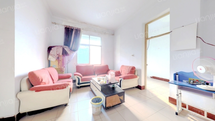 气象学校家属院二手房实景图