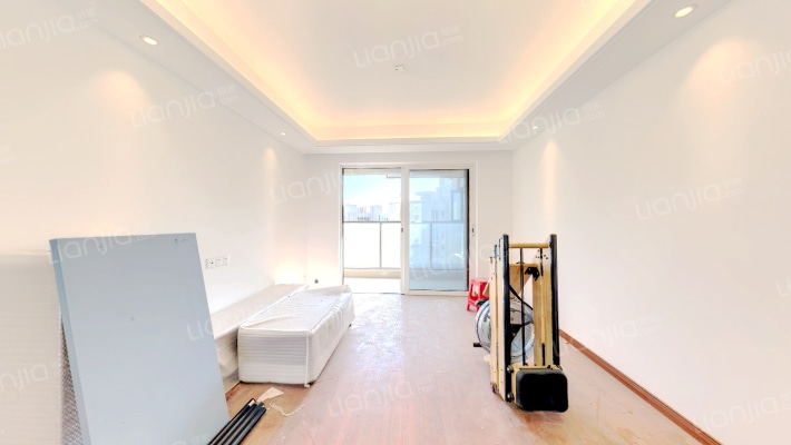 新力城二手房实景图