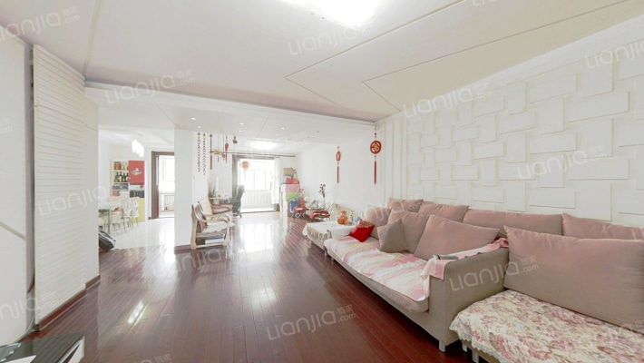 进化街二手房实景图