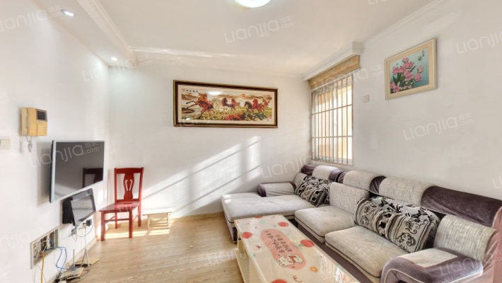 汇锦水岸城二手房实景图