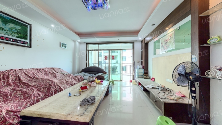 瑞枫花园二手房实景图