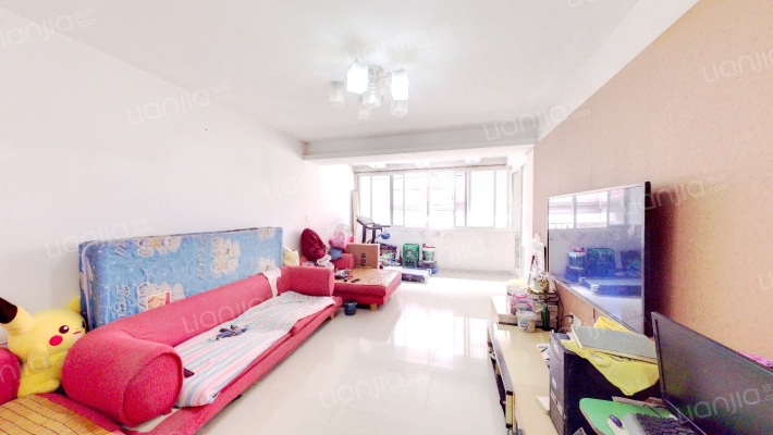 康家公寓二手房实景图