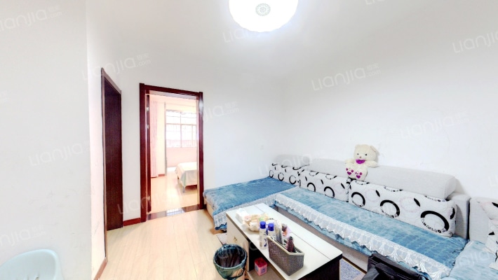 湖滨街十号二手房实景图