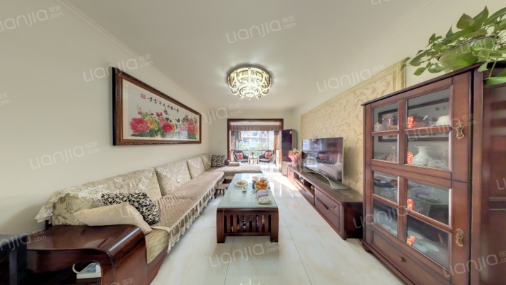 交大靓典二手房实景图