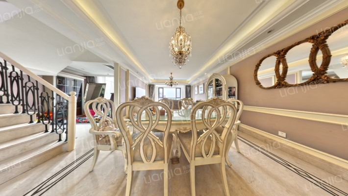 成都文儒德二手房实景图