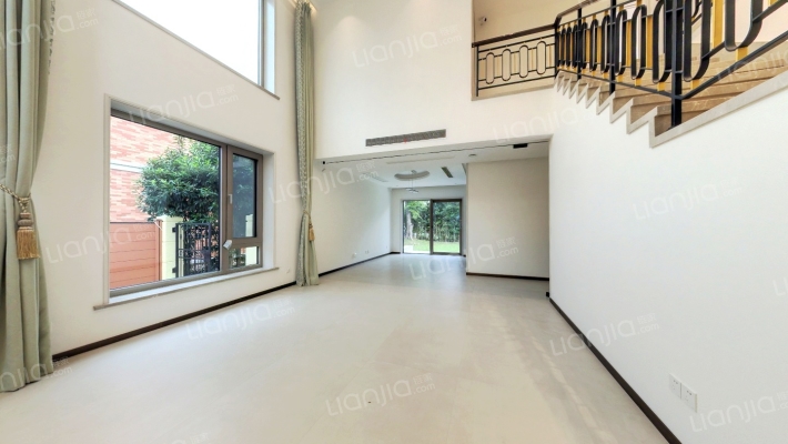 御翠园二手房实景图